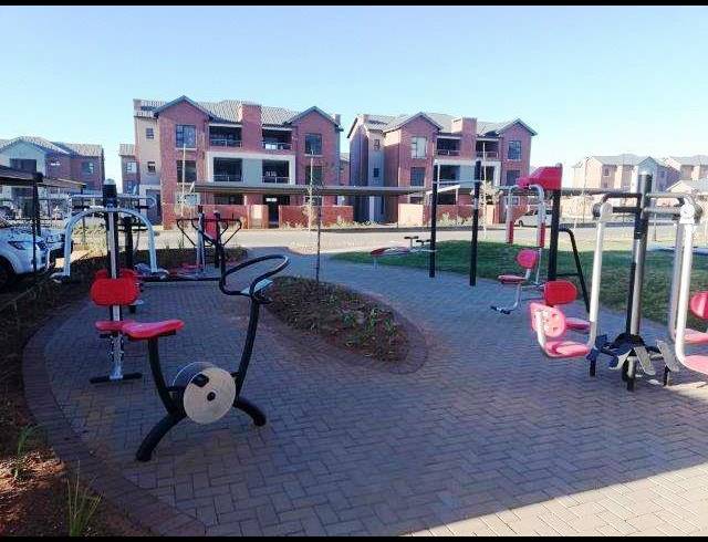 2 BEDROOM APARTMENT FOR SALE IN IRENE